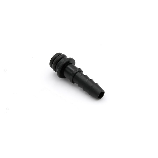 Molex Gwconnect Pneumatic Contact, Male, With Nitrile Gasket, For 4.00Mm I.D. Tube 7700.3555.0 - main